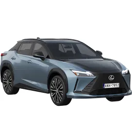 Lexus Rz 450e 2023